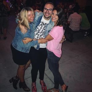 Meet your Posher, Logan